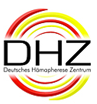 DHZ Hämapherese gGmbH Logo